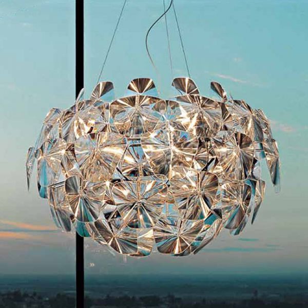  Luceplan Luceplan Designer Pendant Lamp Hope, 110 Cm 