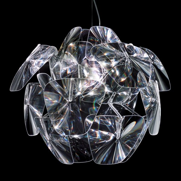  Luceplan Luceplan Fascinating Hanging Light Hope 