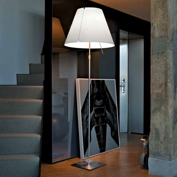  Luceplan Luceplan Grande Costanza - Floor Lamp 
