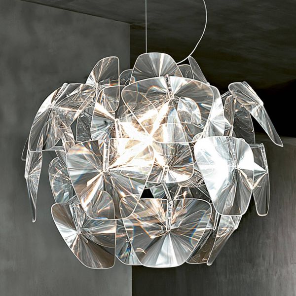  Luceplan Luceplan Hope - A Dazzling Hanging Light 