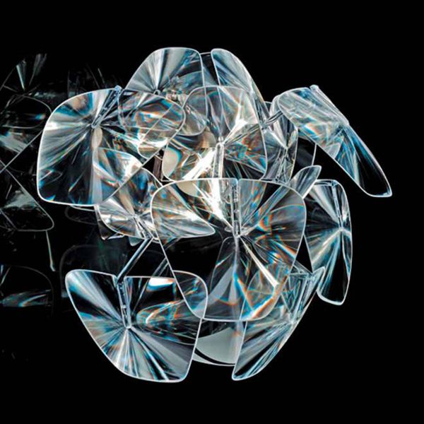  Luceplan Luceplan Impressive Designer Wall Lamp Hope 