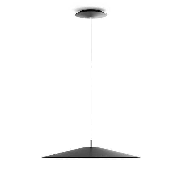  Luceplan Luceplan Koinè Led Pendant Light 927 ø55cm Black 