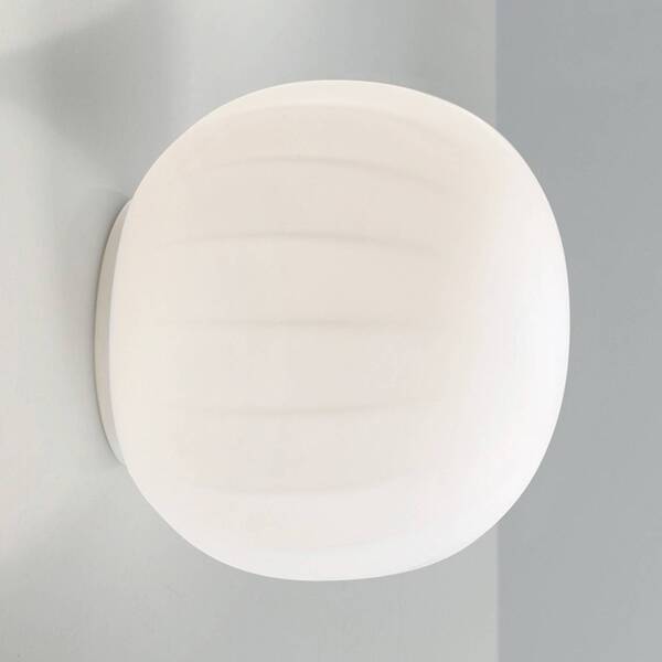  Luceplan Luceplan Lita Wall Lamp ø 18 Cm 