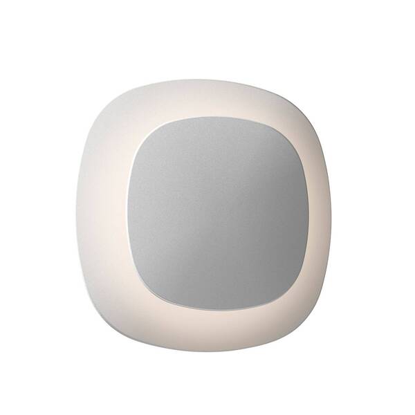 Luceplan Luceplan Luthien Led Wall Lamp Phase Cut White 830 