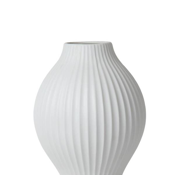  Lucide Lucide Momoro Porcelain Table Lamp, 40 Cm 