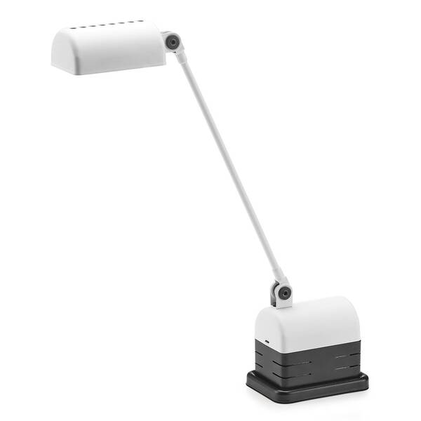  Lumina Lumina Daphinette Portatile 2,700k White Matt 
