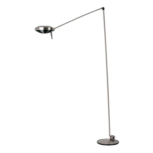  Lumina Lumina Elle Led Floor Lamp Height200cm 3,000k Bronze 