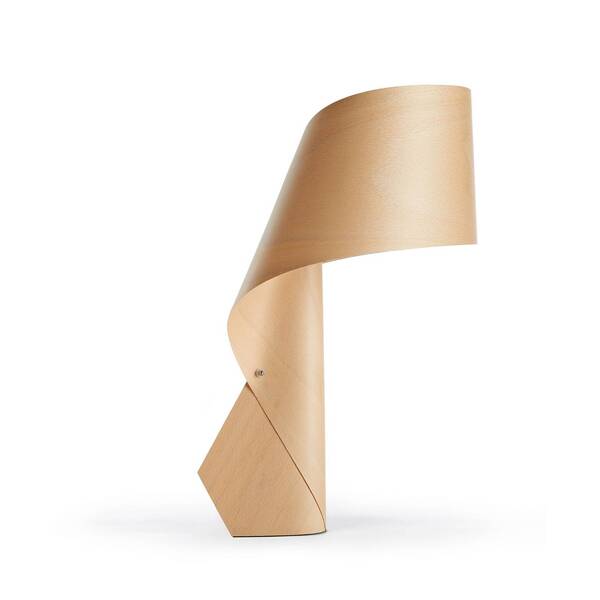  Lzf Lamps Lzf Lamps Lzf Air Table Lamp Natural Beech 