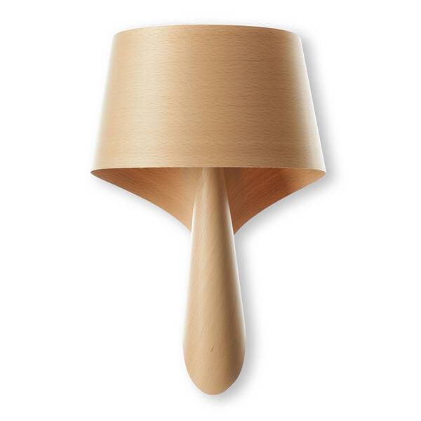  Lzf Lamps Lzf Lamps Lzf Air Wall Light Natural Beech 