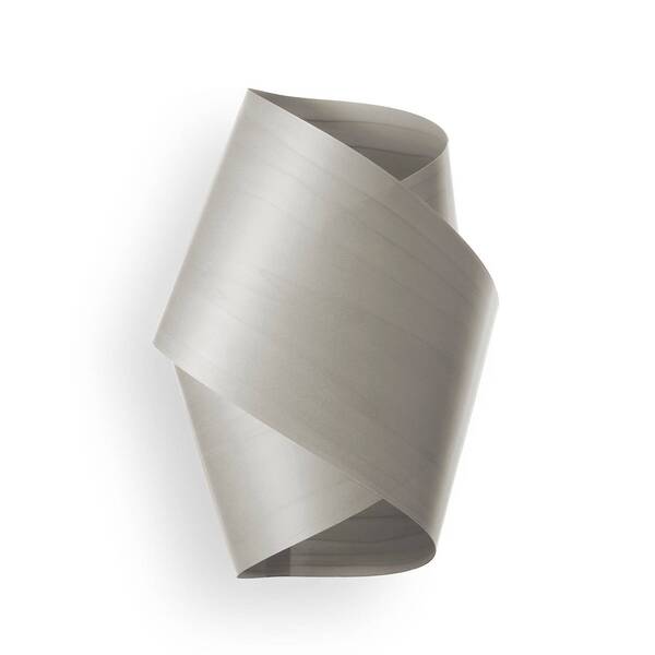  Lzf Lamps Lzf Lamps Lzf Orbit Wall Light Grey 