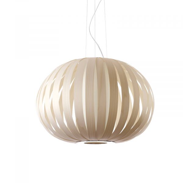  Lzf Lamps Lzf Lamps Lzf Poppy Small Pendant Light, Ivory 