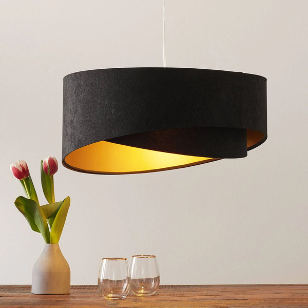  Maco Design Maco Design Asymmetric Pendant Light Emi 2-coloured 
