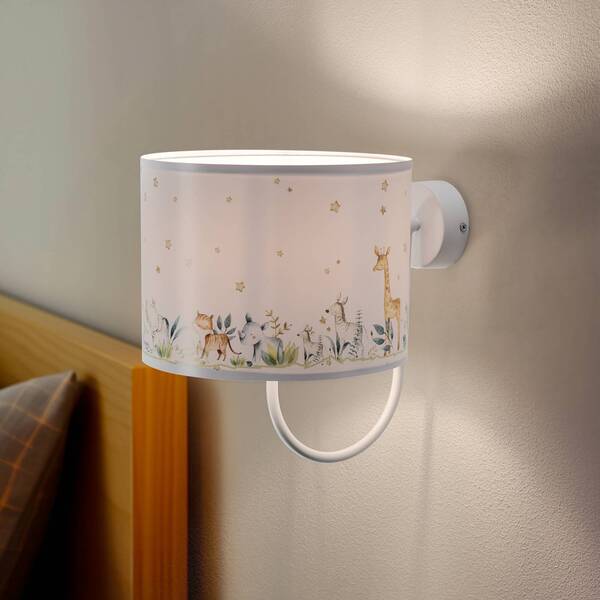  Maco Design Maco Design Max Wall Light For Children's Rooms 