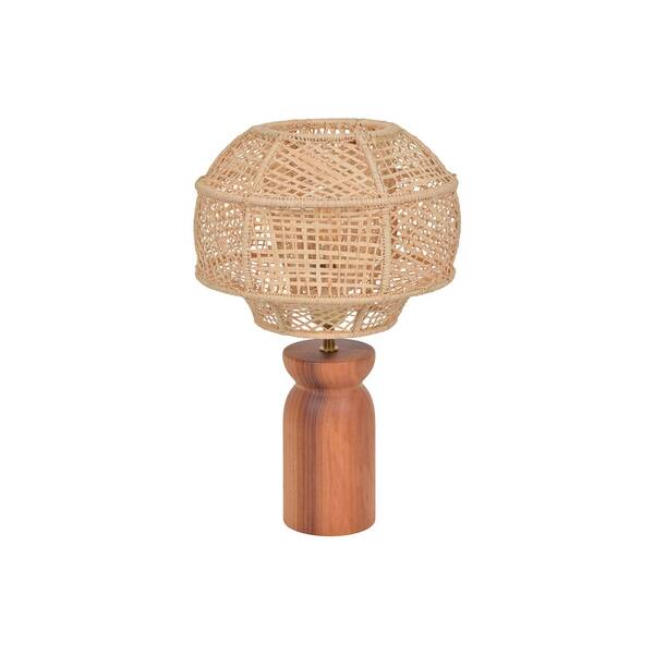  Market Set Market Set Odyssée Table Lamp, Height 43 Cm 