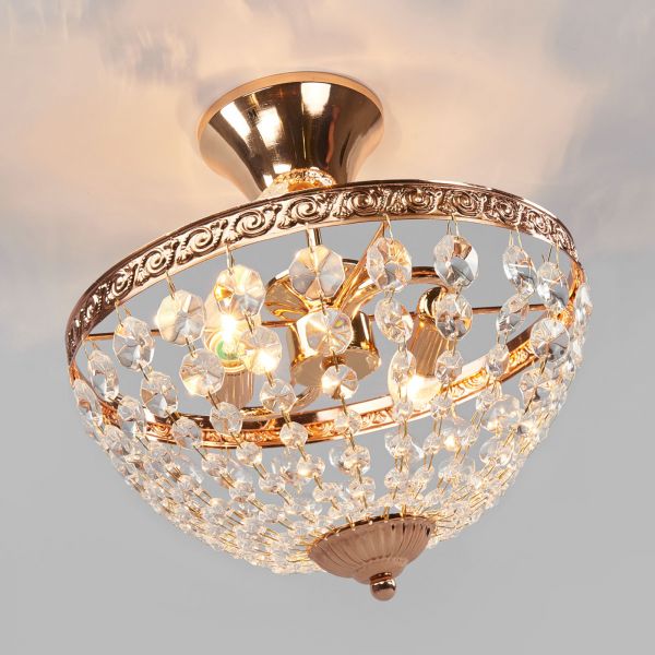  Markslöjd Markslöjd Decorative Ceiling Light Hanaskog 