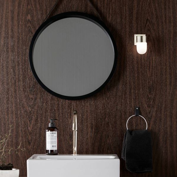  Markslöjd Markslöjd Menton Bathroom Mirror Light, Ip44 
