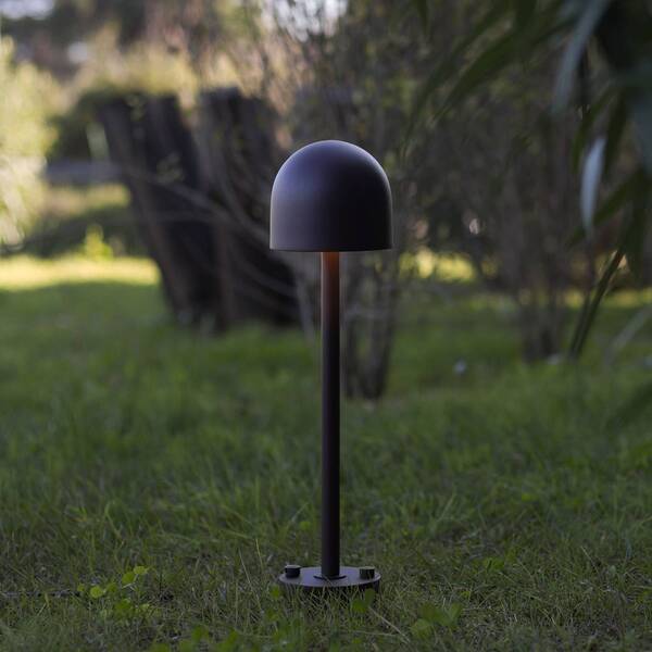  Martinelli Luce Martinelli Luce Boleto Led Pillar Light, 50 Cm 