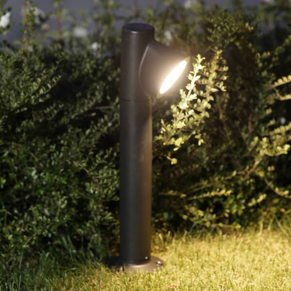 Martinelli Luce Martinelli Luce Bruco 1-bulb 51cm Path Light 