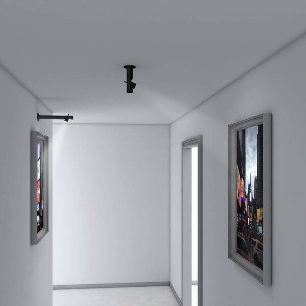  Martinelli Luce Martinelli Luce Calabrone Spot Led Ceiling Light 
