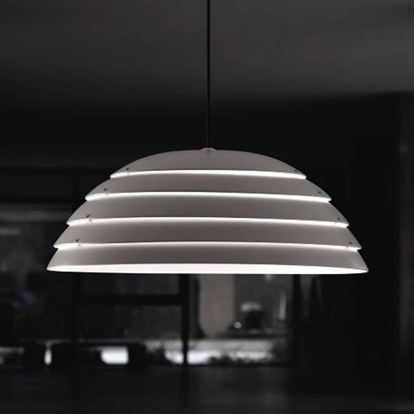  Martinelli Luce Martinelli Luce Cupolone - Designer Pendant Light 
