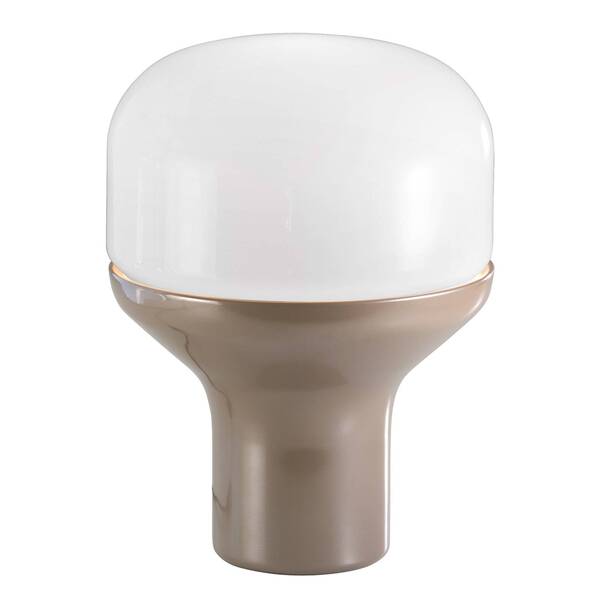  Martinelli Luce Martinelli Luce Delux - Table Lamp, Cream 