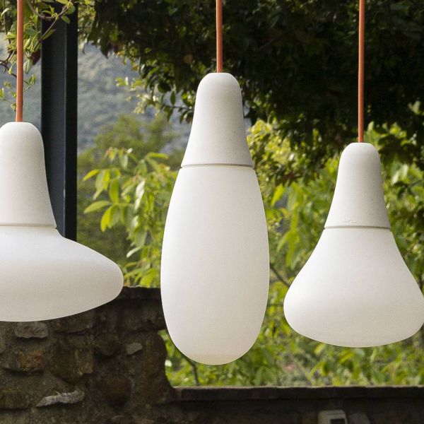  Martinelli Luce Martinelli Luce Diffuser For Ciulifruli 15 X 29 Cm 