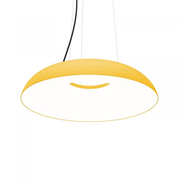  Martinelli Luce Martinelli Luce Maggiolone Pendant 930 60cm Yellow 