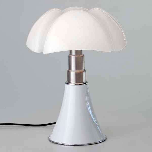  Martinelli Luce Martinelli Luce Minipipistrello Table Lamp White 