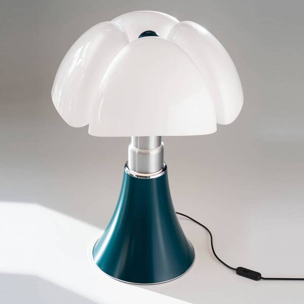  Martinelli Luce Martinelli Luce Pipistrello E14 Agave 