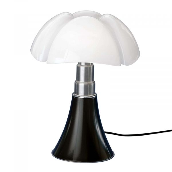  Martinelli Luce Martinelli Luce Pipistrello - Table Lamp Black 