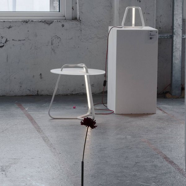  Martinelli Luce Martinelli Luce Toy Led Table Lamp, Height 50 cm 