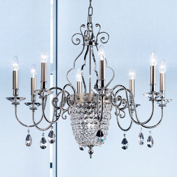  Masiero Masiero Elegantia Chandelier 