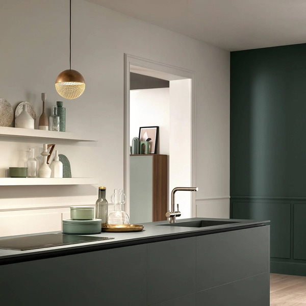  Masiero Masiero Iglù S1 Led Pendant Light 