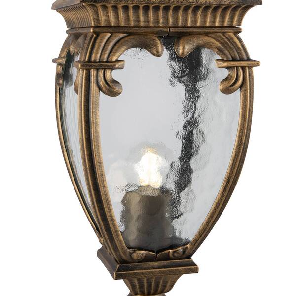  Maytoni Maytoni Fleur Path Light, Gold 