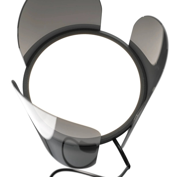  Maytoni Maytoni Insight Led Table Lamp, Black 