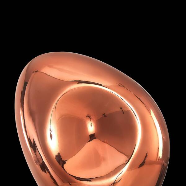  Maytoni Maytoni Mabell Wall Light Made Of Glass, Copper 