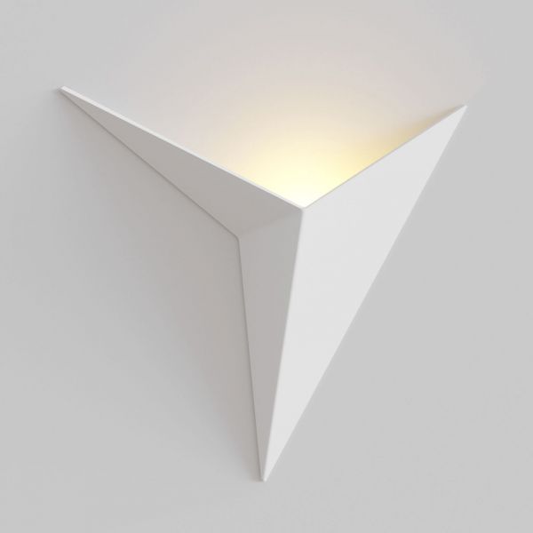  Maytoni Maytoni Trame Led Wall Light White 