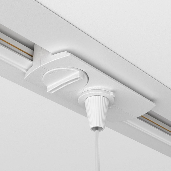  Maytoni Maytoni Unity Connector Pendant Single-circuit Track White 