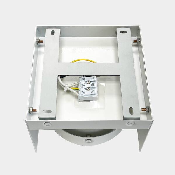  Megatron Megatron Cardano Led Downlight 1-bulb Black 