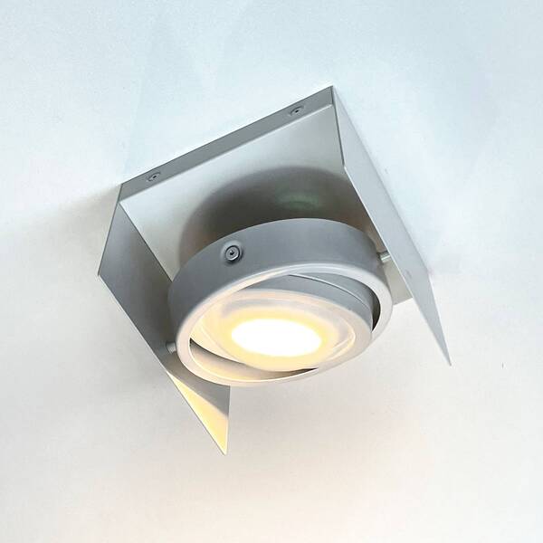  Megatron Megatron Cardano Led Downlight 1-bulb White 