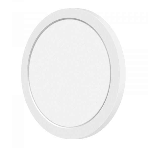  Megatron Megatron Pano Led Ceiling Light Round ø 16.5 cm 