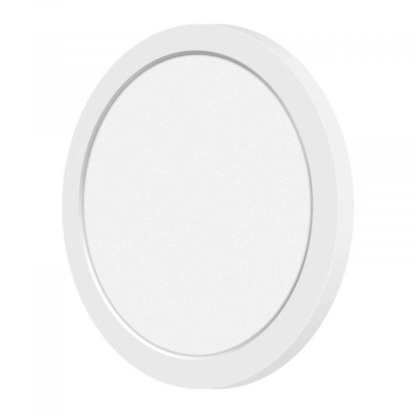  Megatron Megatron Pano Led Ceiling Light Round ø 21.7 cm 
