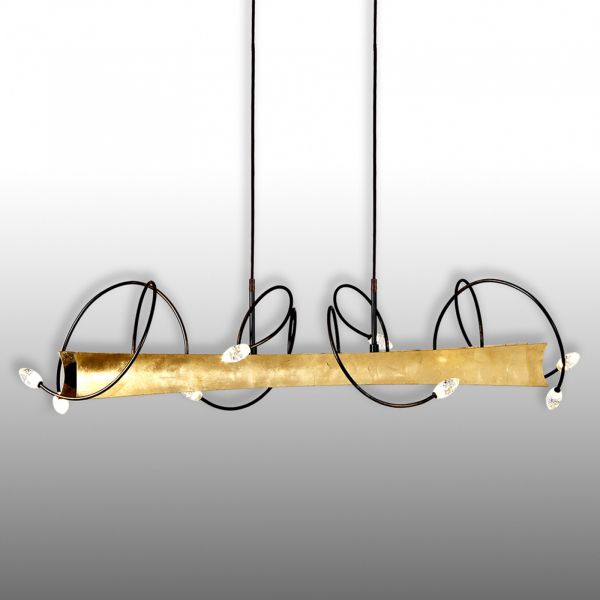  Menzel Menzel Donna Decorative Led Hanging Light 