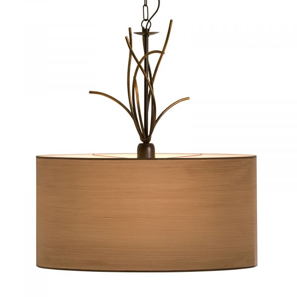  Menzel Menzel Living Oval - Decorative Hanging Light 