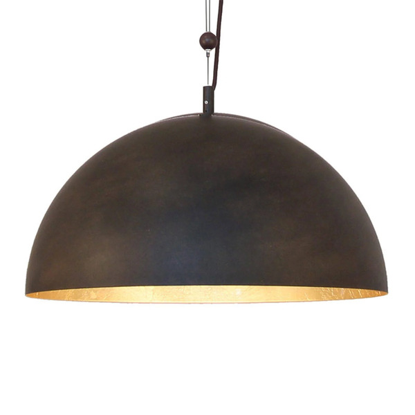  Menzel Menzel Solo Height-adjustable Pendant Light 