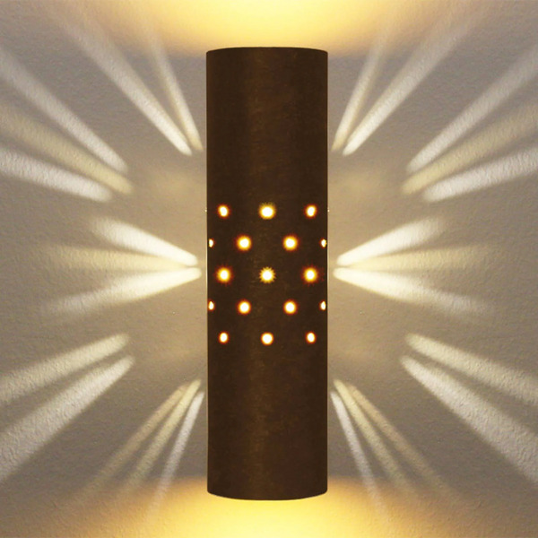  Menzel Menzel Solo Wall Light Brown-black 
