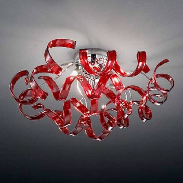  Metallux Metallux Cherry Ceiling Light ø 50 Cm 