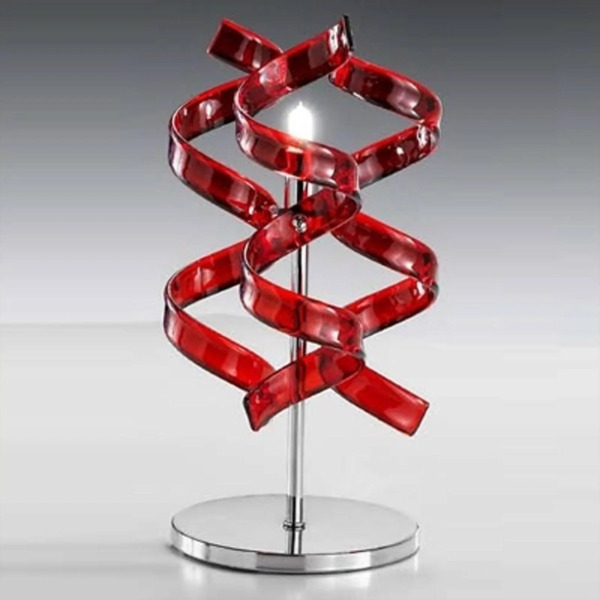  Metallux Metallux Cherry Table Lamp 