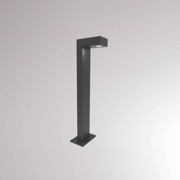  Molto Luce Molto Luce Aliar Led Path Light Anthracite 