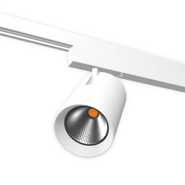  Molto Luce Molto Luce Track Spotlight Mova S Basic Volare 930 White 24° 67mm 
